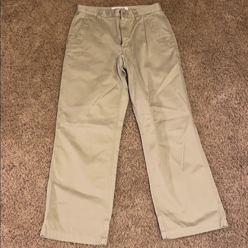 Mountain Khaki pants